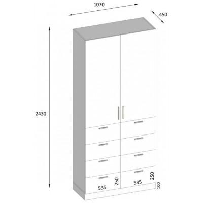 Варіант Шафи розпашної №47 10.10.2024-0