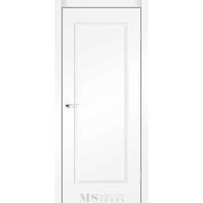 Межкомнатные Двери SEATLE MSDoors Краска-0