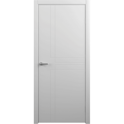 Міжкімнатні Двері Sigma "Albero" Ламінатин-1