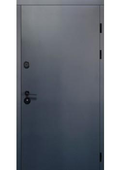 Двері Simple Vinorit Steelguard