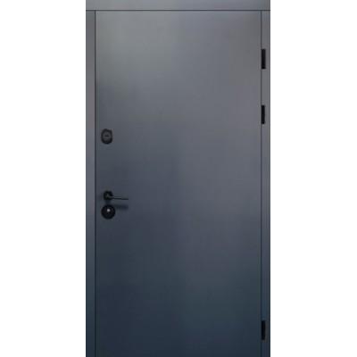 Вхідні Двері Simple Vinorit Steelguard-0