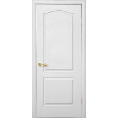 Міжкімнатні Двері Класика під фарбування MSDoors Під фарбування-0