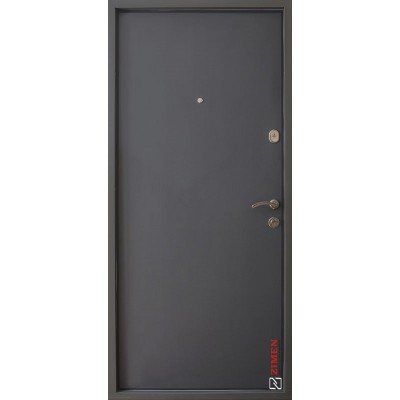 Вхідні Двері Skay 2 кольори Zimen-3
