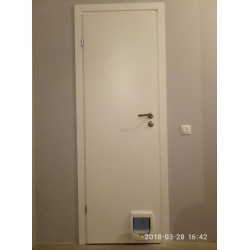 Межкомнатные Двери Стандарт 2.1 "Brama" ПВХ плёнка