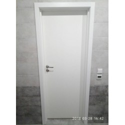 Міжкімнатні Двері Стандарт 2.1 "Brama" ПВХ плівка