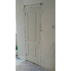 Міжкімнатні Двері Класика ПГ під фарбування "Оміс" Під покраску