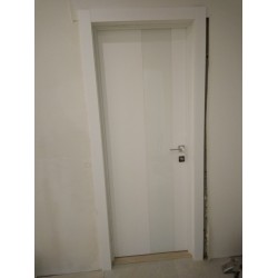 Міжкімнатні Двері A3 Omega Фарба