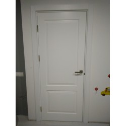 Двері К1 ПГ Woodok