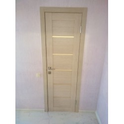 Міжкімнатні Двері Porta 22 Organik Oak Інтер'єрні Двері Ламінатин