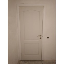 Міжкімнатні Двері Класика ПГ під фарбування "Оміс" Під покраску