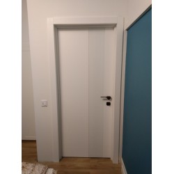 Межкомнатные Двери A3 Omega Краска