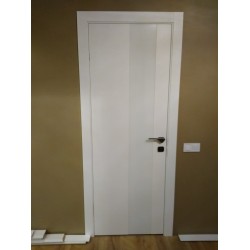 Міжкімнатні Двері A3 Omega Фарба