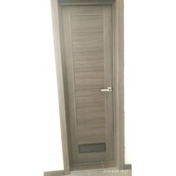 Міжкімнатні Двері NT-2 STDM ПВХ плівка