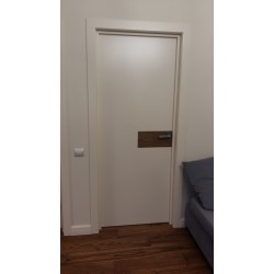 Міжкімнатні Двері FT11 S DVERIPRO Фарба