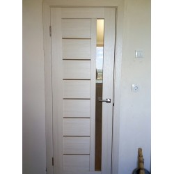Міжкімнатні Двері Model 09 "Оміс" ПВХ плівка