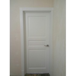 Двері К3 ПГ "Woodok"