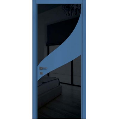 Межкомнатные Двери Soft 15 WakeWood Краска-3