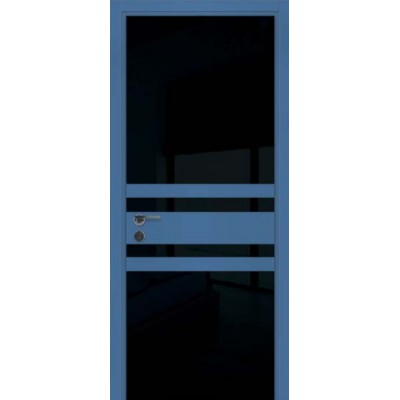 Межкомнатные Двери Solo Vip 03 WakeWood ПВХ плёнка-3