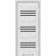 Міжкімнатні Двері Sovana білий бетон BLK Leador ПВХ плівка-3-thumb