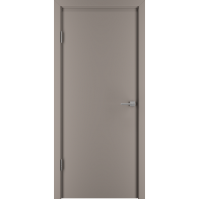 Межкомнатные Двери Стандарт 1 Istok Краска-0