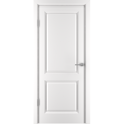 Міжкімнатні Двері Стандарт 3 Istok Фарба-0