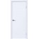 Міжкімнатні Двері Standart білий матовий "Новий Стиль" ПВХ плівка-3-thumb