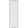 Міжкімнатні Двері Stella білий текстурний сатин білий нестандартна Darumi Ламінатин-3-thumb