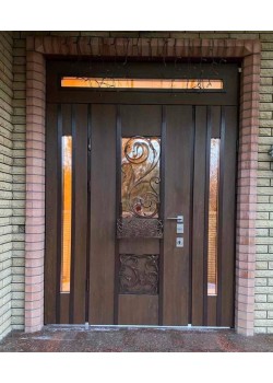 Двері Straj Kottedj 33
