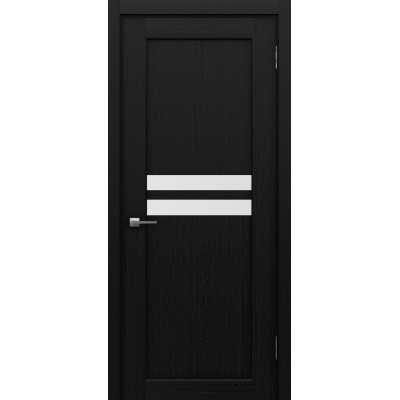 Міжкімнатні Двері Санрайз 2 НСД Двері Шпон-0