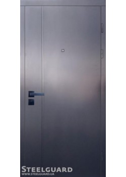 Двері T1 Steelguard
