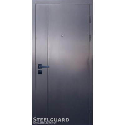Входные Двери T1 Steelguard-0