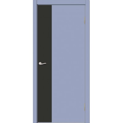 Міжкімнатні Двері TD-02 "Dorum" ПВХ плівка-2