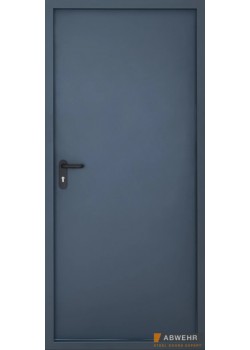 Двери 7016 Т EI-30 Abwehr