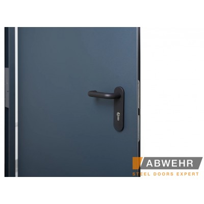 Вхідні Двері 7021 Т EI-30 Abwehr-10