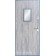 Вхідні Двері Termoskin Light Glass 2 кольори Steelguard-3-thumb