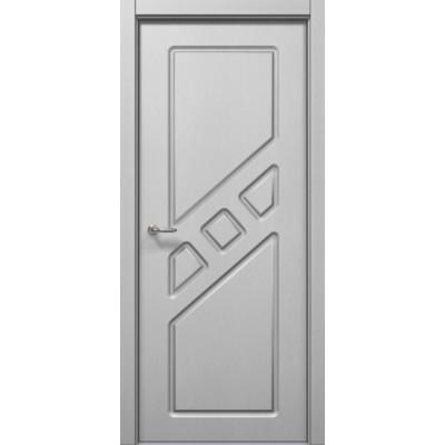 Міжкімнатні Двері TN-12 "Dorum" ПВХ плівка-0