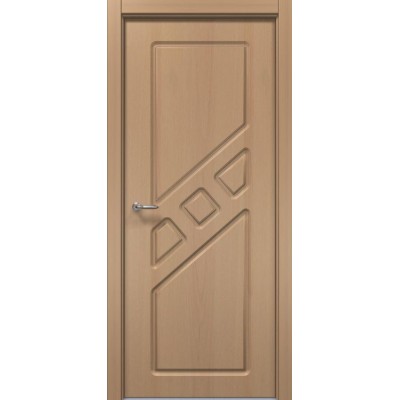 Міжкімнатні Двері TN-12 "Dorum" ПВХ плівка-1