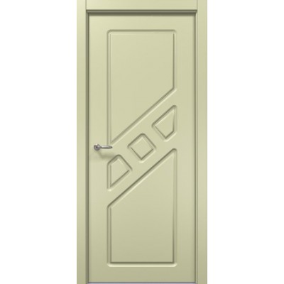 Міжкімнатні Двері TN-12 "Dorum" ПВХ плівка-2