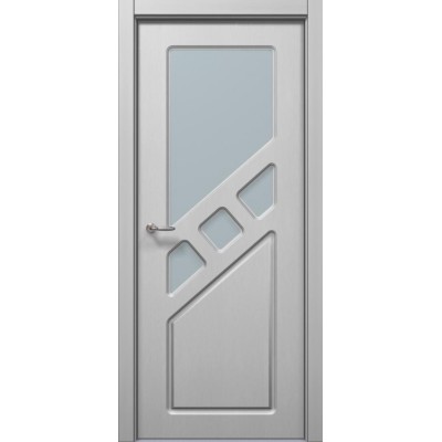 Міжкімнатні Двері TN-13 "Dorum" ПВХ плівка-2