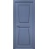 Міжкімнатні Двері TN-45 "Dorum" ПВХ плівка-3-thumb