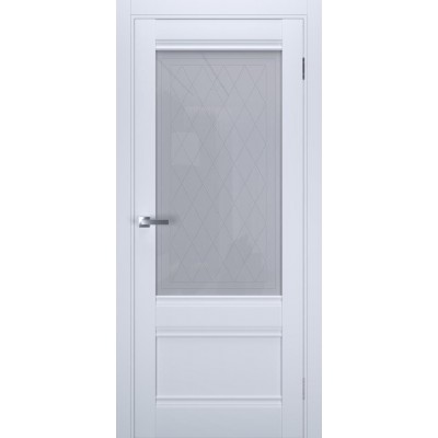 Міжкімнатні Двері UD-9 Terminus Ламінатин-0
