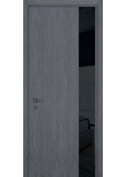 Двері Unica 01 WakeWood
