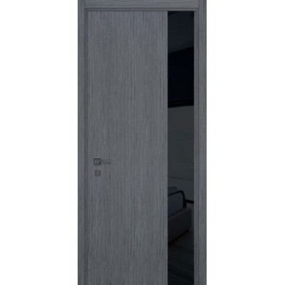 Межкомнатные Двери Unica 01 WakeWood Краска-1
