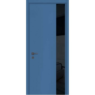 Межкомнатные Двери Unica 01 WakeWood Краска-3