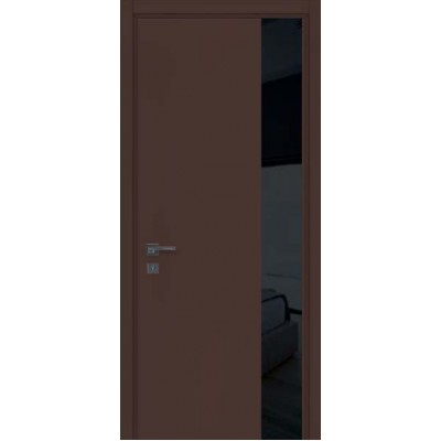 Межкомнатные Двери Unica 01 WakeWood Краска-5
