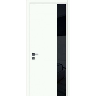 Межкомнатные Двери Unica 01 WakeWood Краска-7