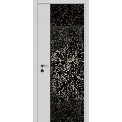 Межкомнатные Двери Unica 24 WakeWood Краска-2