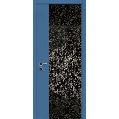 Межкомнатные Двери Unica 24 WakeWood Краска-3