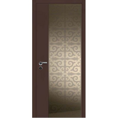 Межкомнатные Двери Unica 25 WakeWood Краска-5