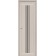 Міжкімнатні Двері Verona BLK нестандартна Leador ПВХ плівка-3-thumb